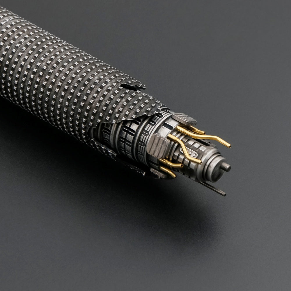 Survivor EP3 (Weathered)