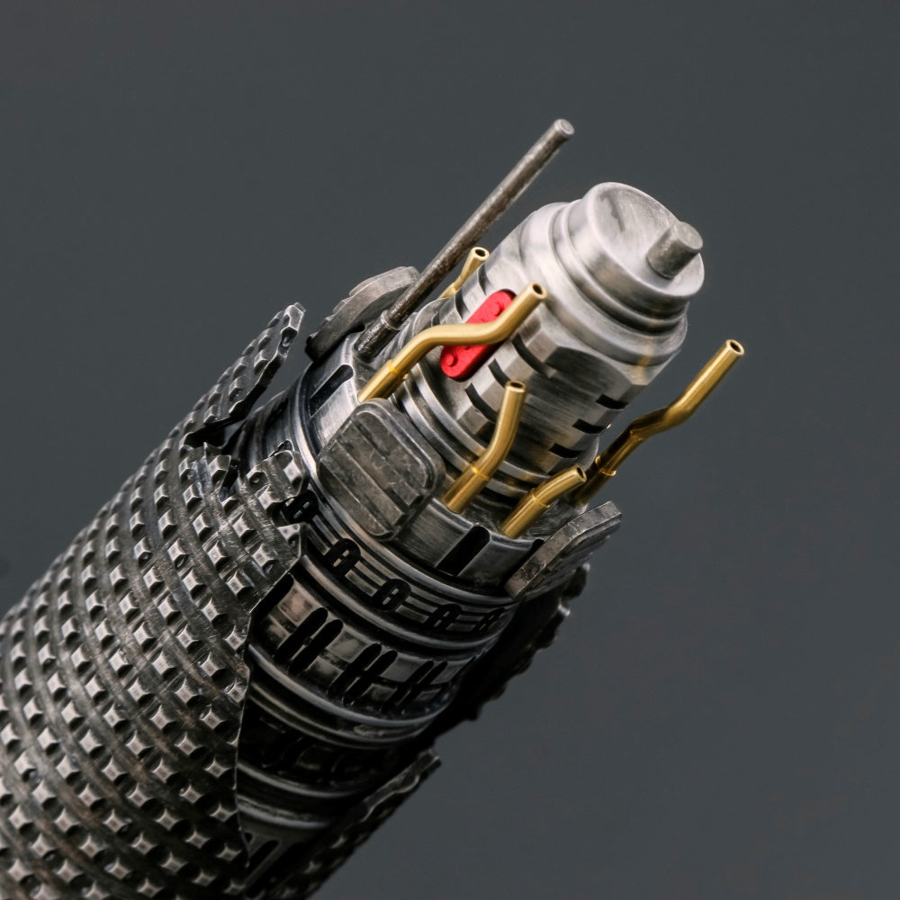 Survivor EP3 (Weathered)