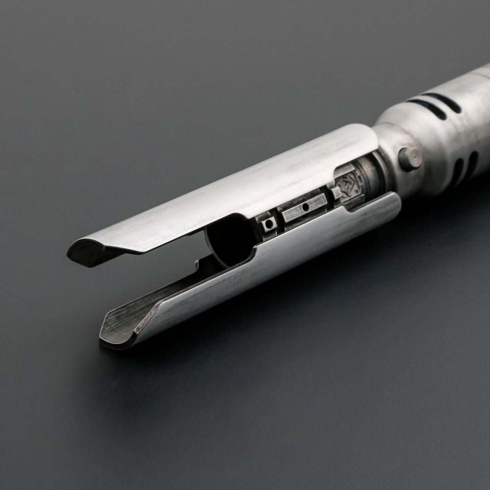 Survivor EP3 (Weathered)