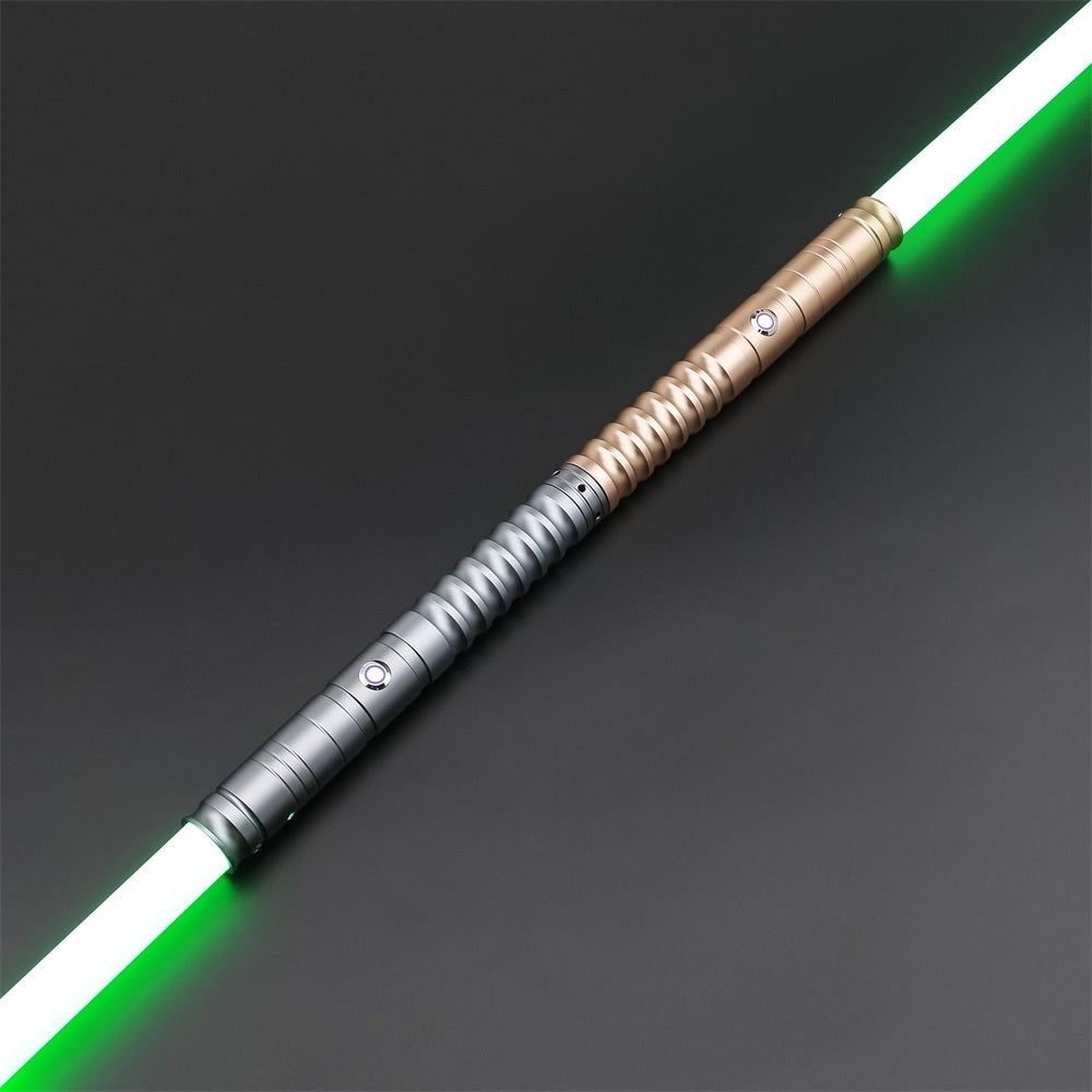 DUAL Osiris Training Saber - S4A10
