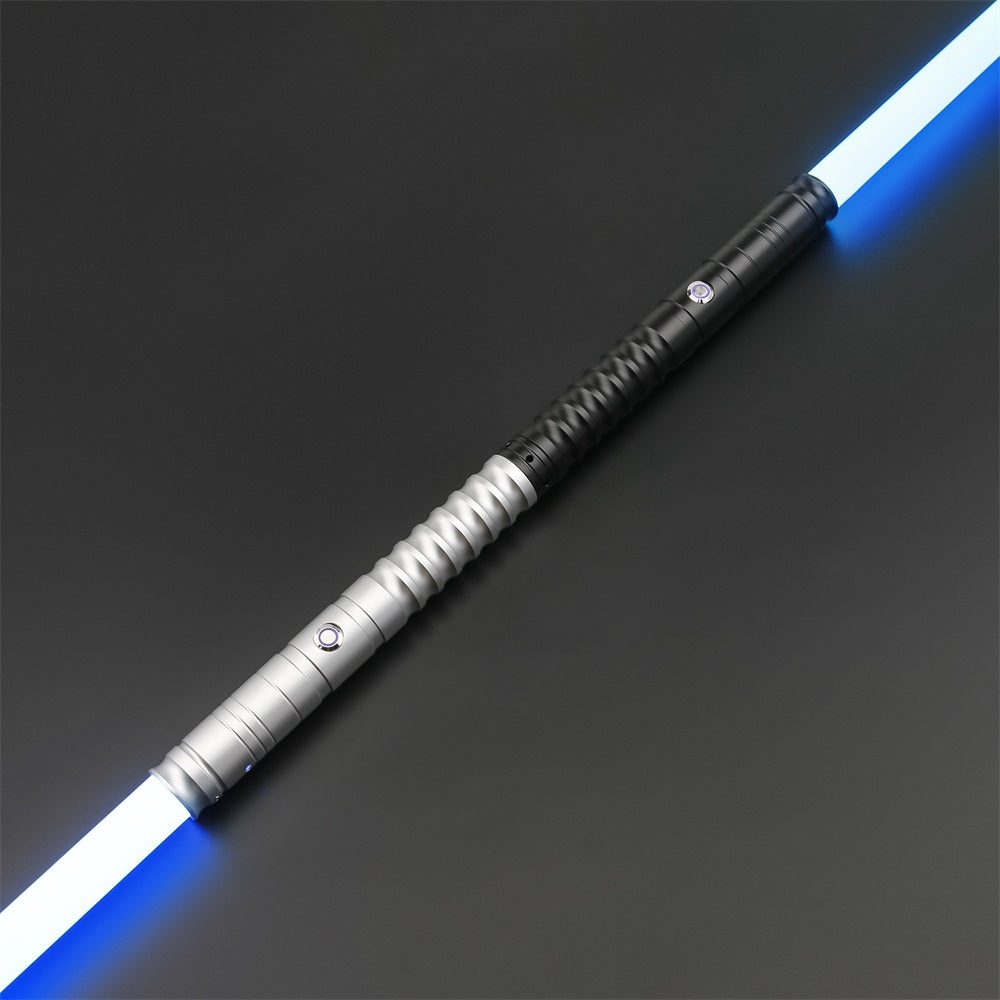 DUAL Osiris Training Saber - S4A10