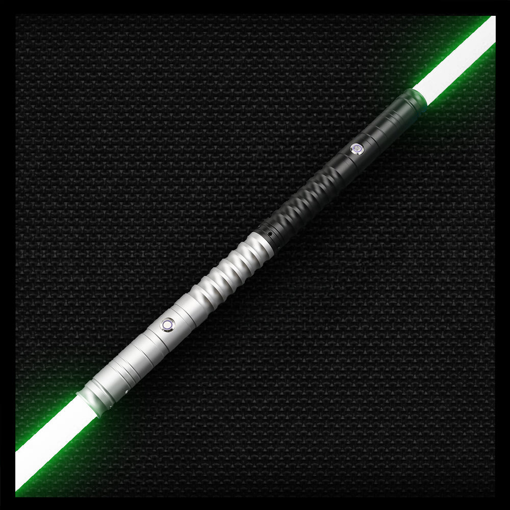 DUAL Osiris Training Saber - S4A10