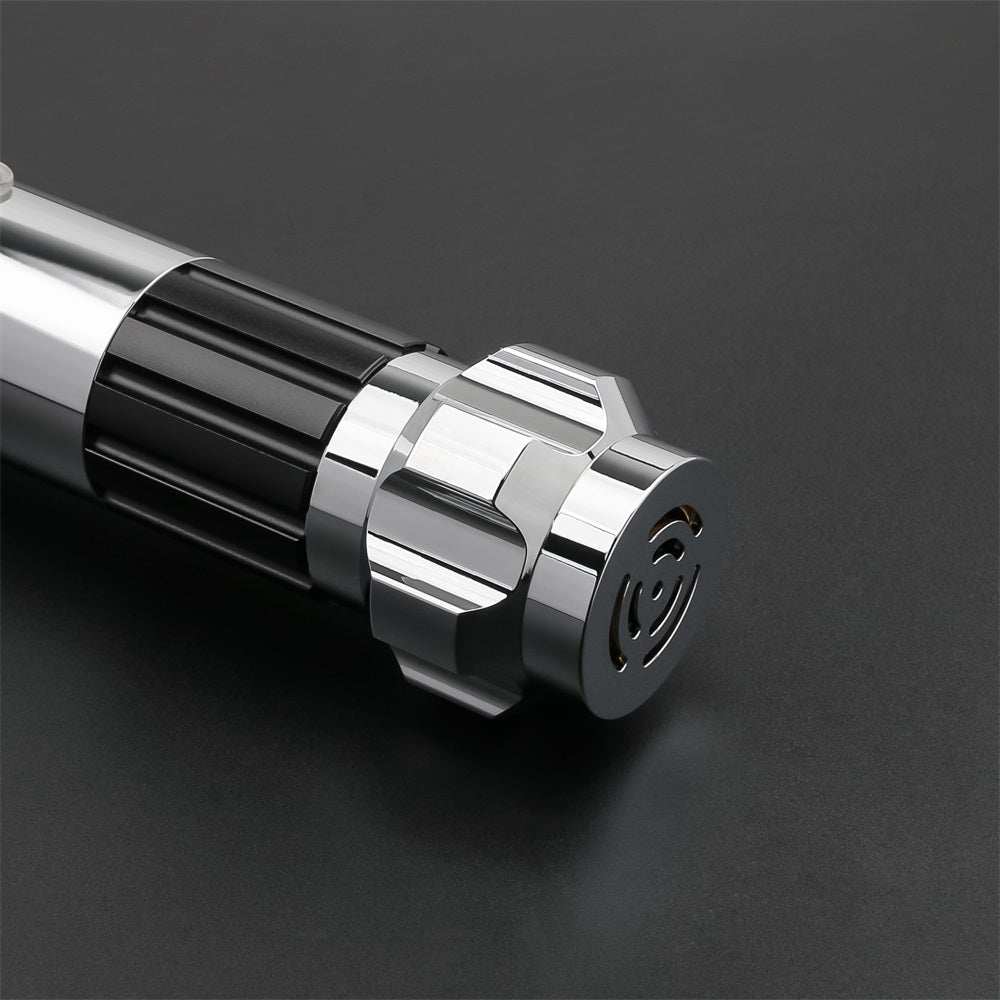 The Negotiator SE (Affordable Version)