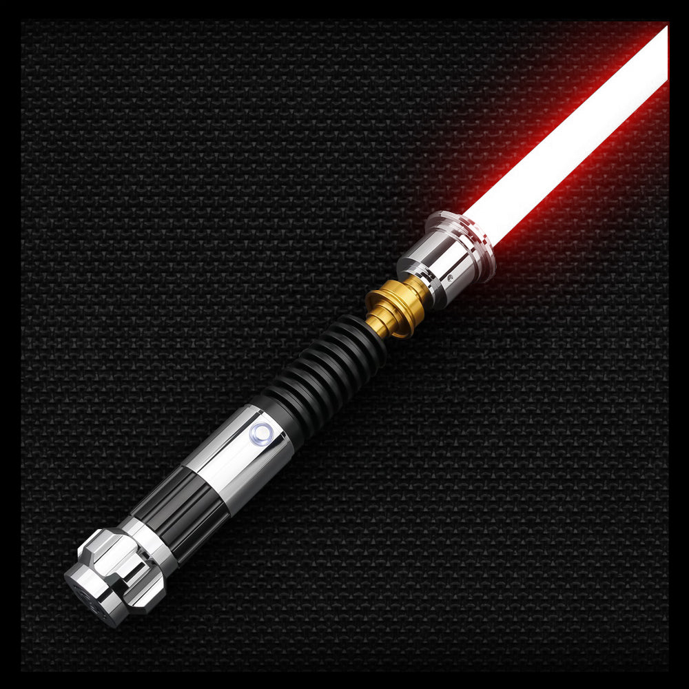 The Negotiator SE (Affordable Version)