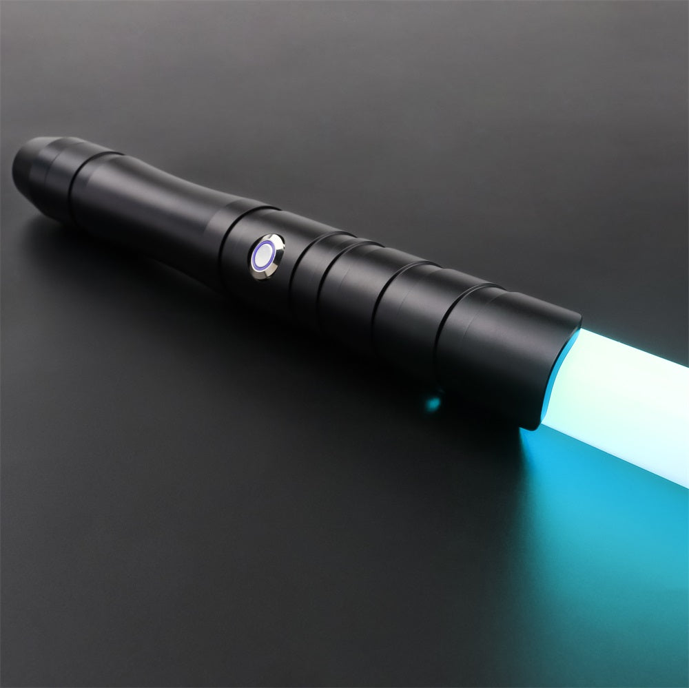 Alien Training Saber Black - S4A09