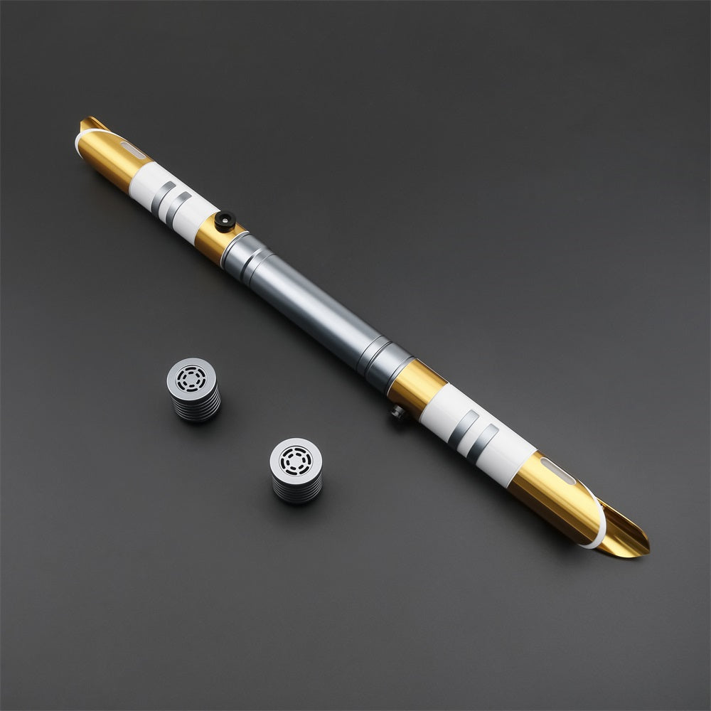 T Guard Replica (BOTH SABERS)