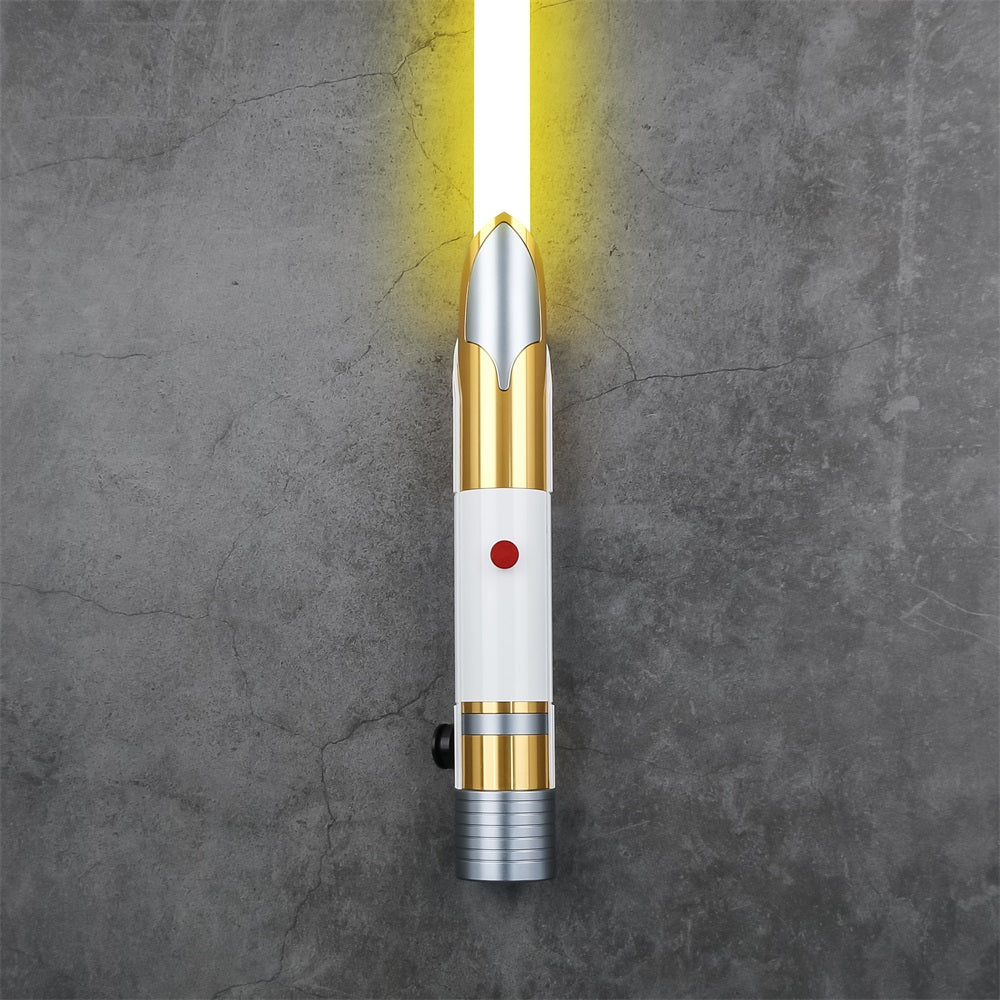 T Guard Replica (BOTH SABERS)