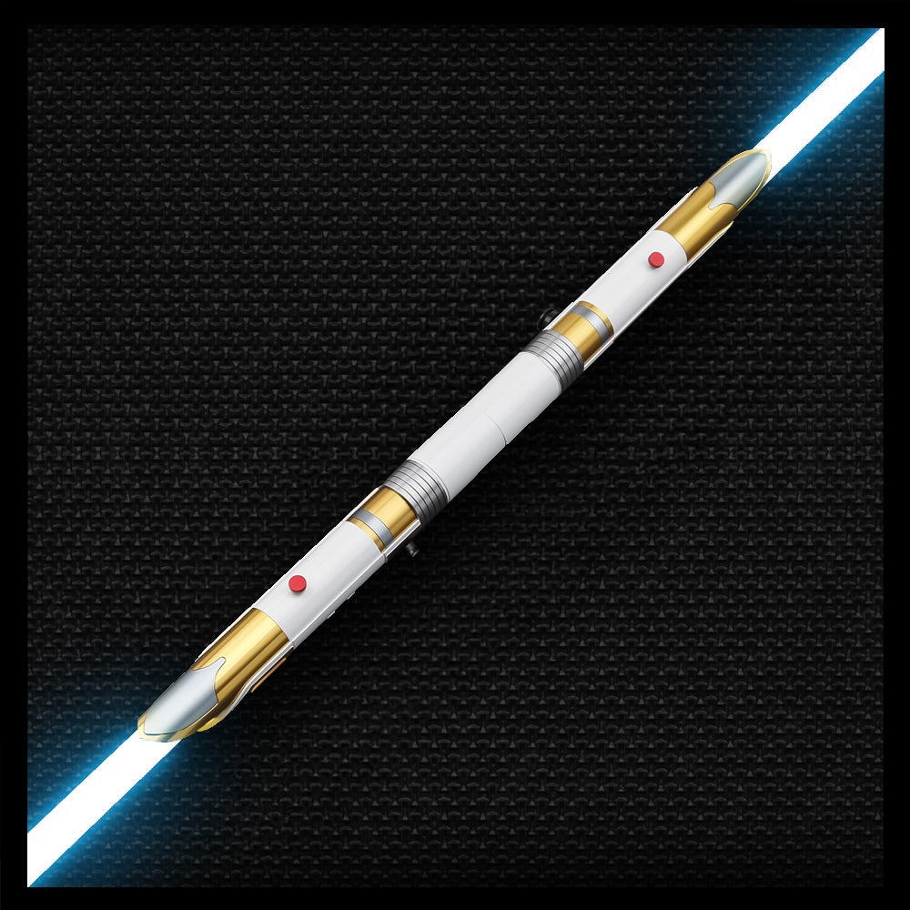 T Guard Replica (BOTH SABERS)