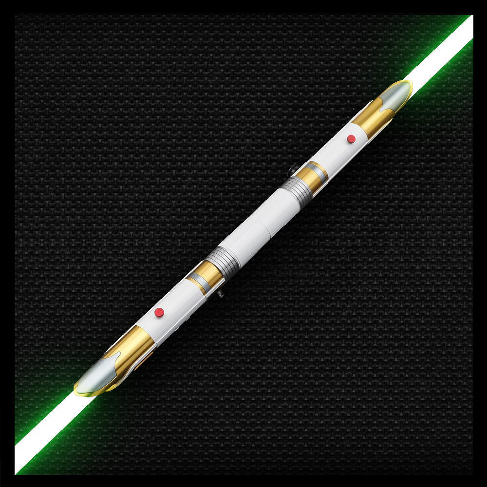T Guard Replica (BOTH SABERS)