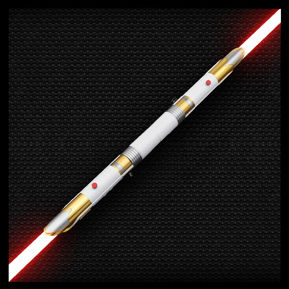 T Guard Replica (BOTH SABERS)