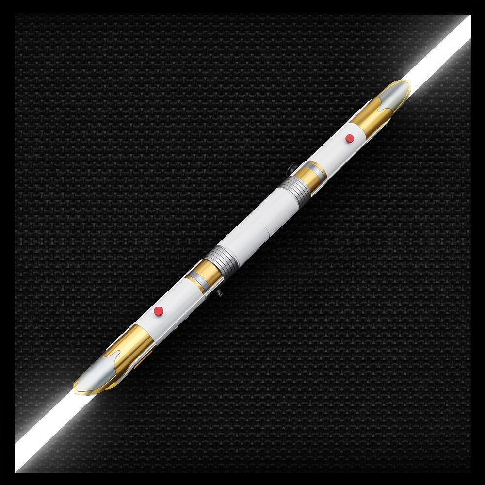 T Guard Replica (BOTH SABERS)