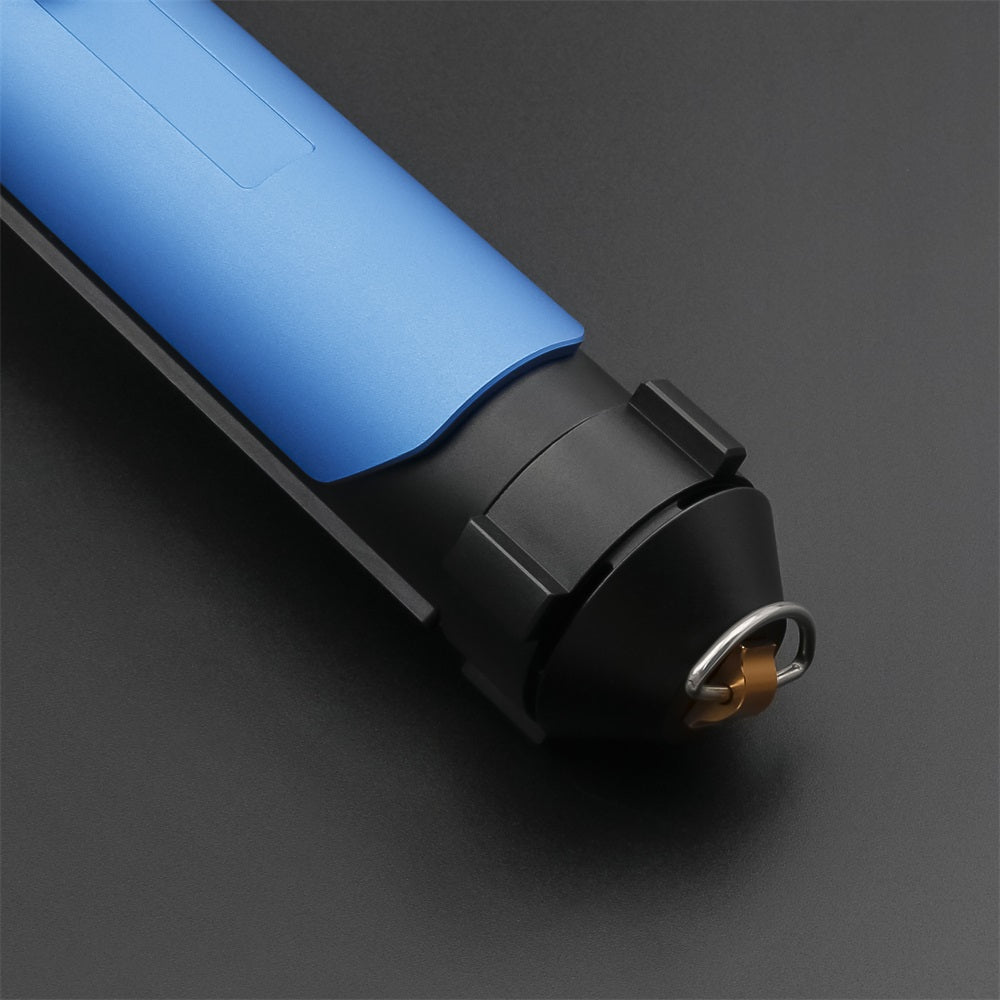 Kane - Blue-Black Golden