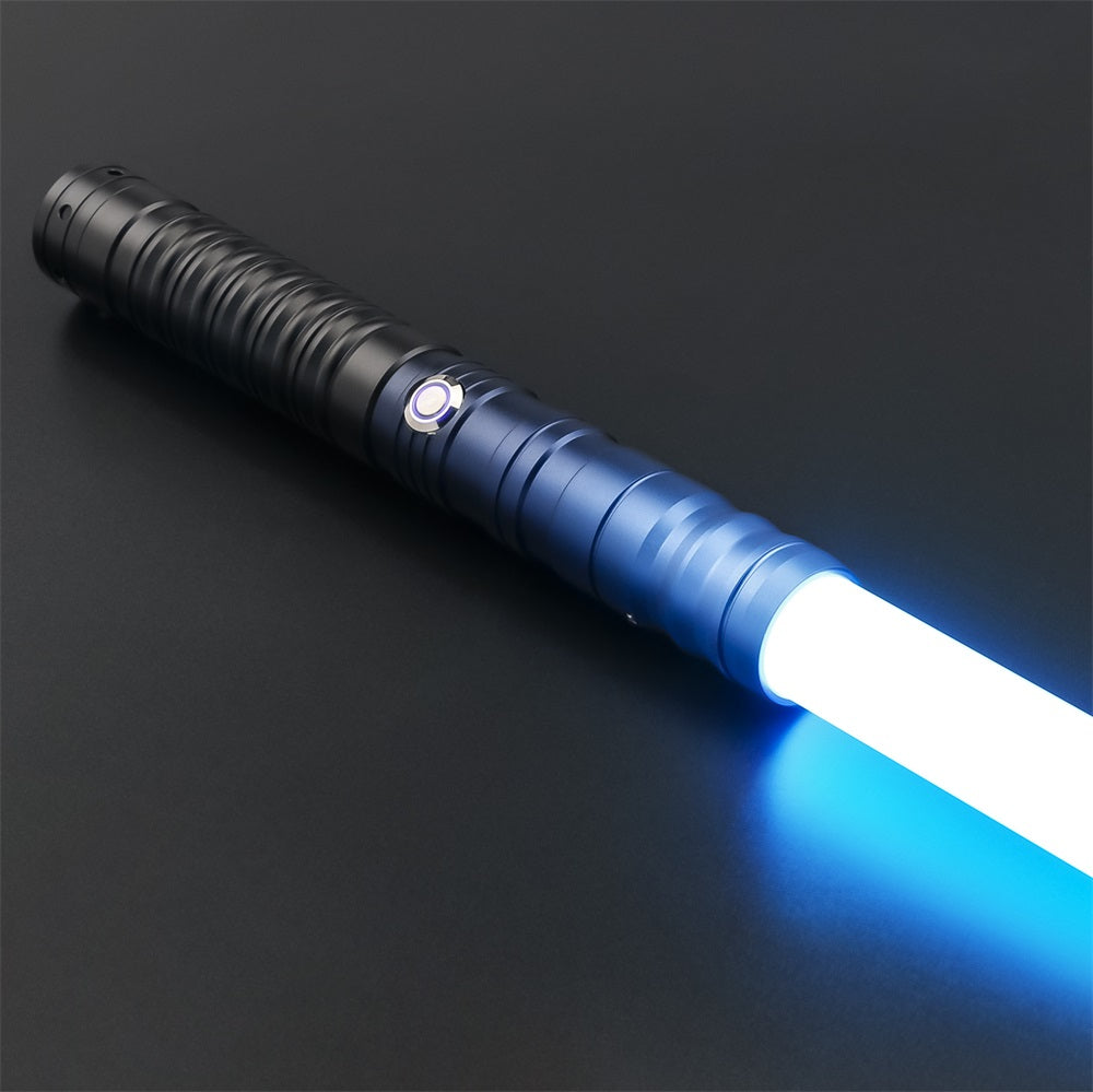 Gradient Training Saber Black-Blue - S4A05