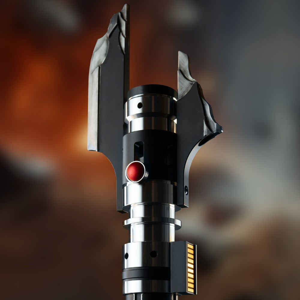 Malace (BATTLE DAMAGED VERSION)