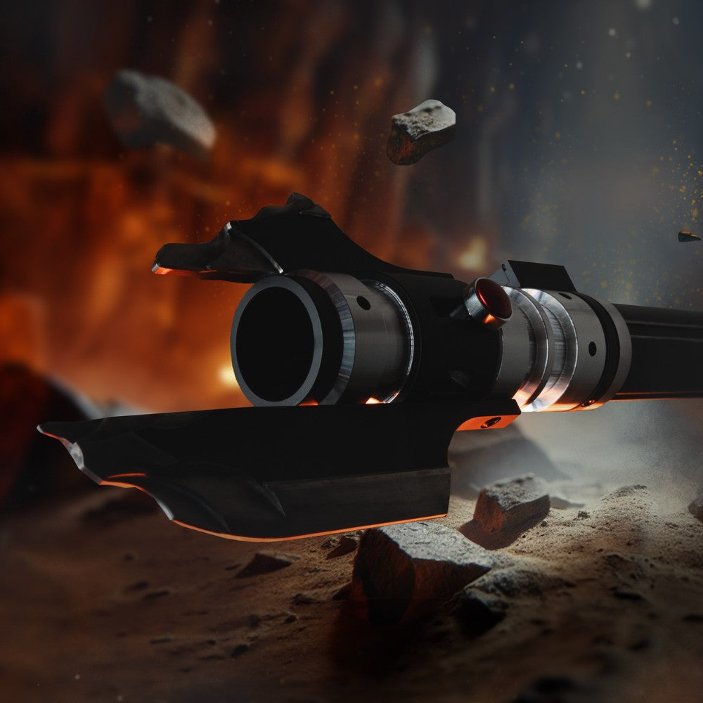 Malace (BATTLE DAMAGED VERSION)