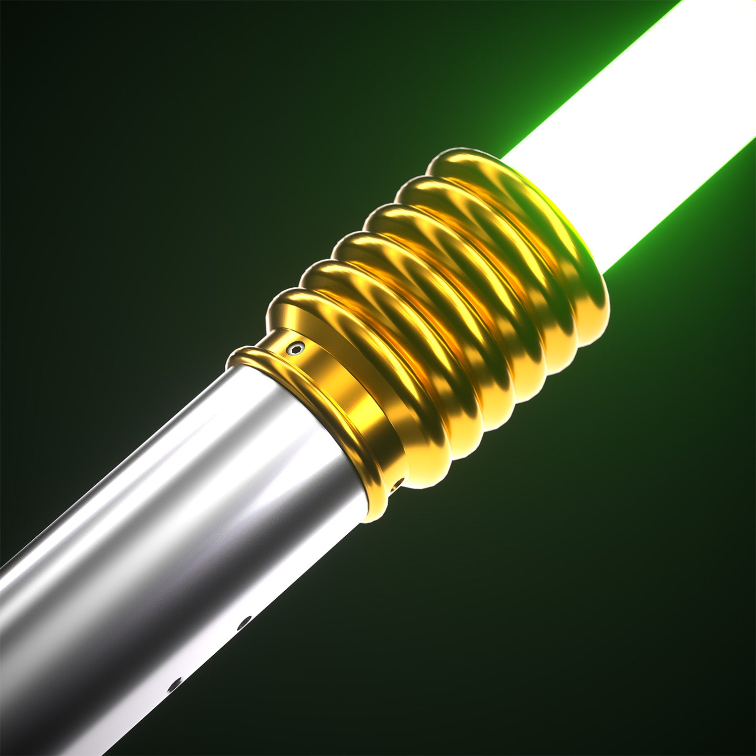 Nick Gillard SDRGB Saber