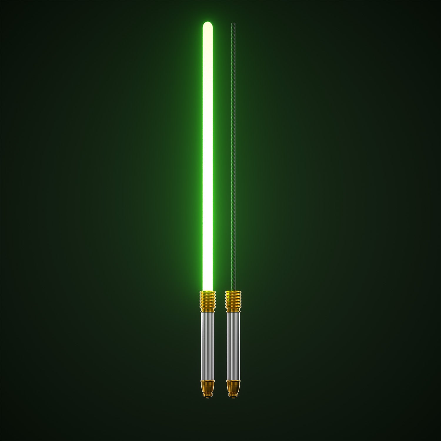 Nick Gillard Bundle: STUNT and SDRGB Sabers