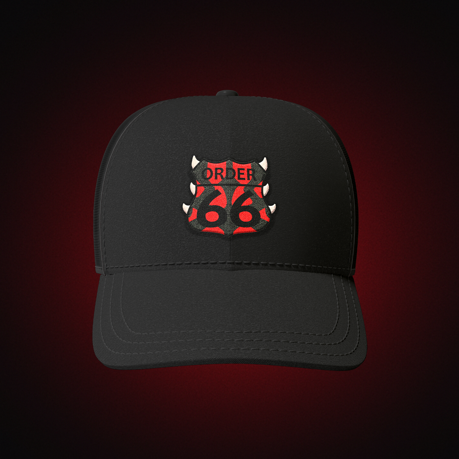 Order 66 Revenge Hat