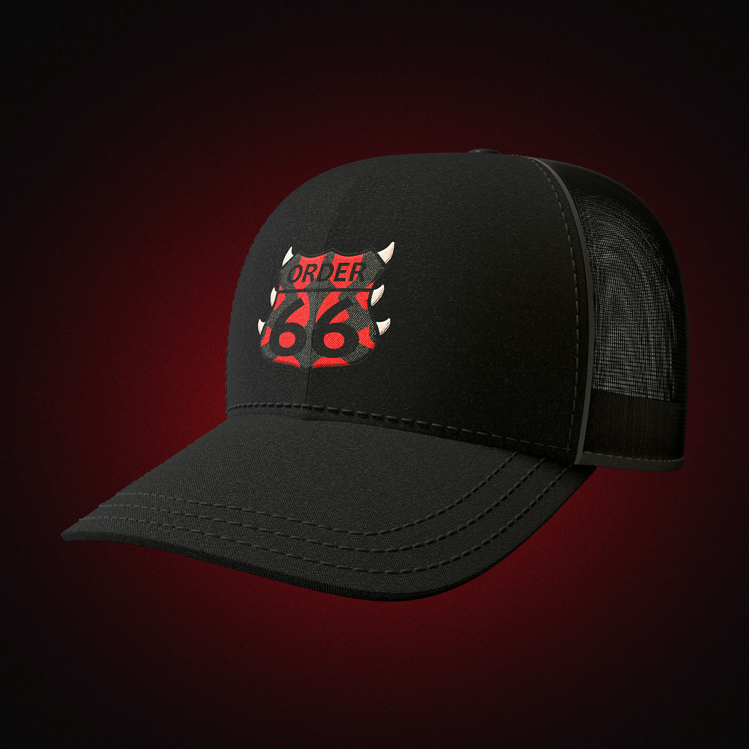 Order 66 Revenge Hat