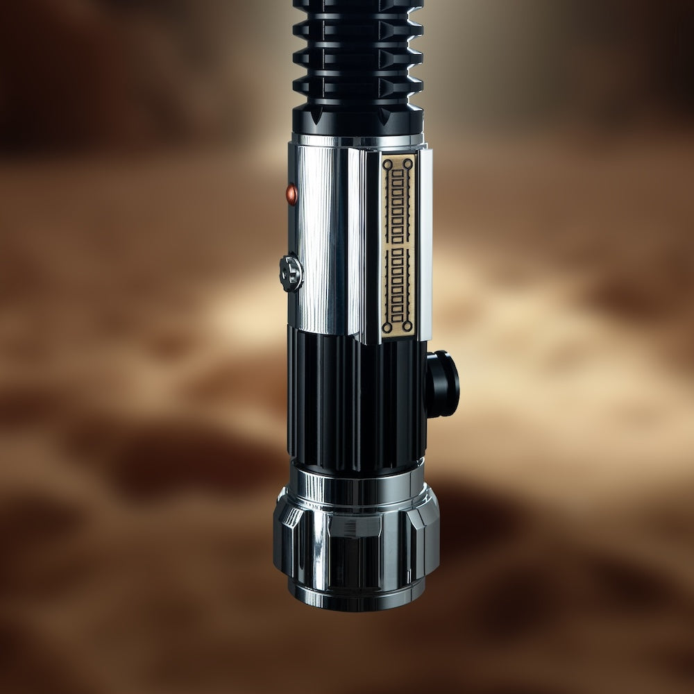 The Negotiator 3 - OBW EP3