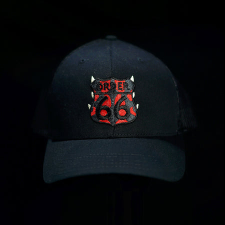 Order 66 Revenge Hat