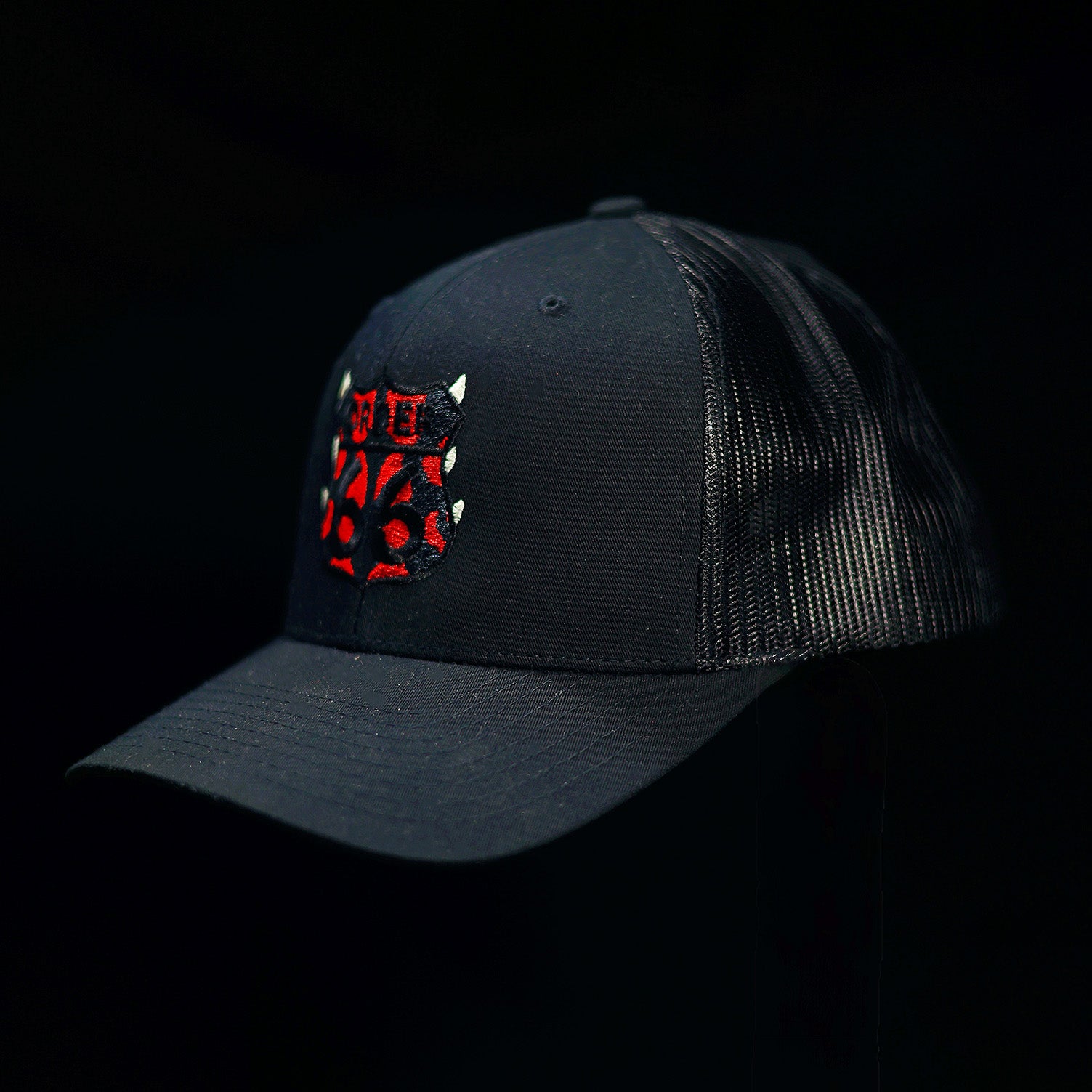 Order 66 Revenge Hat