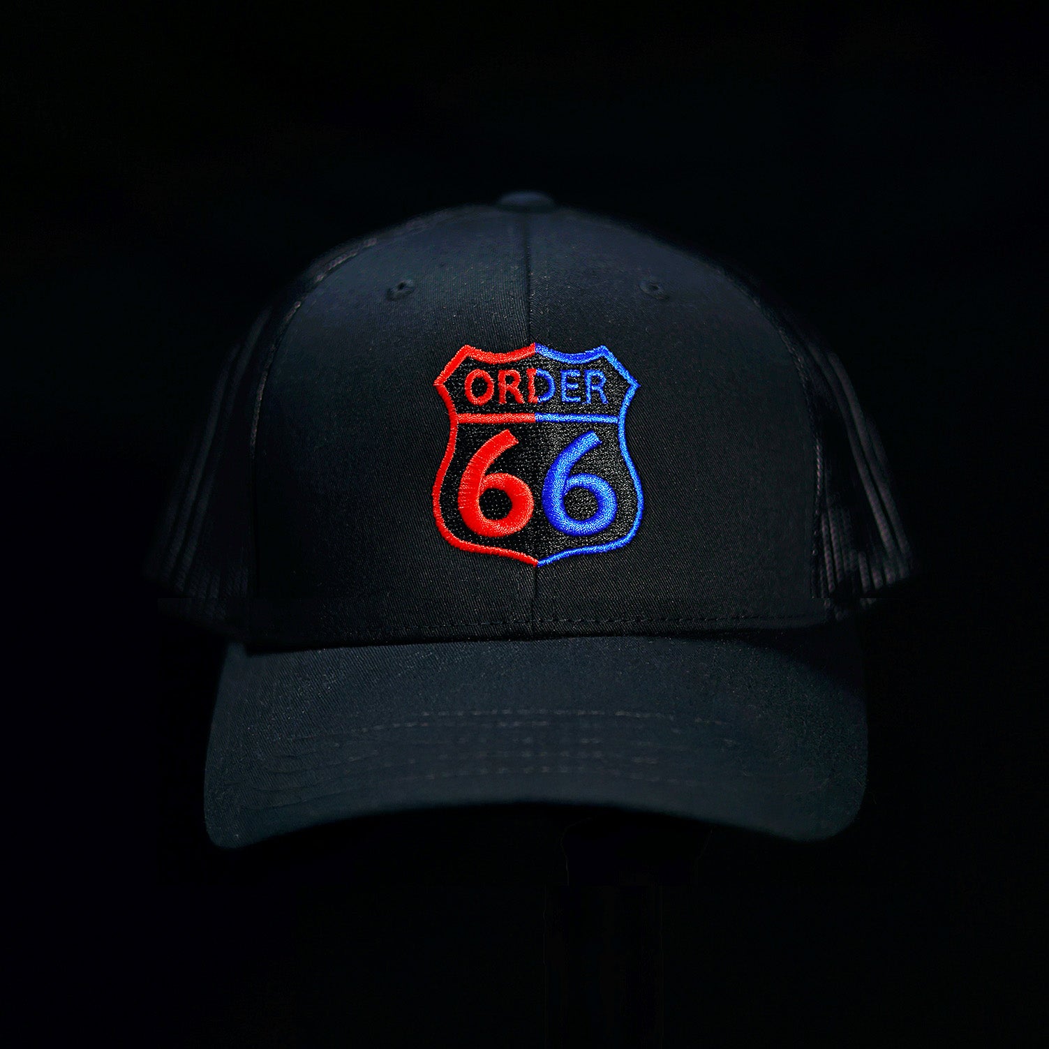 Order 66 Balance Hat