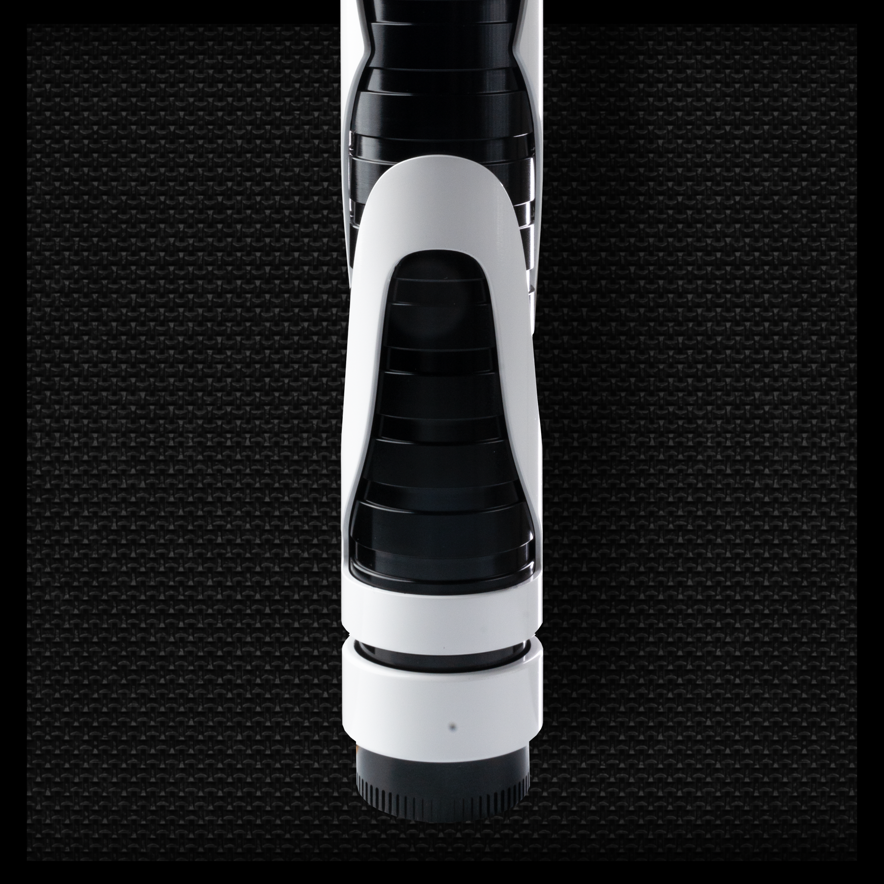 Soldier (visible crystal)