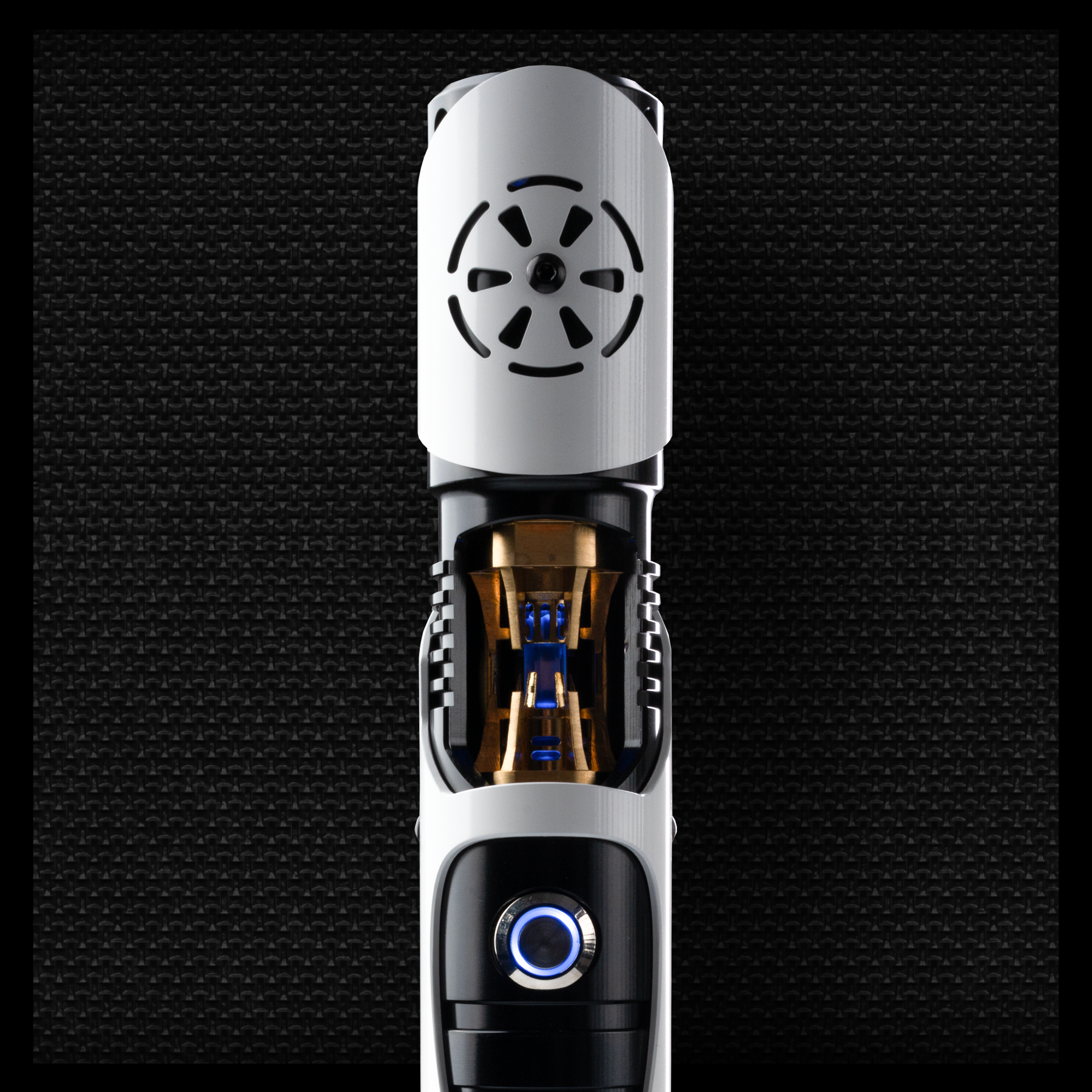 Soldier (visible crystal)