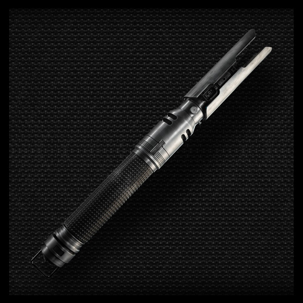 Survivor EP4 (Weathered)