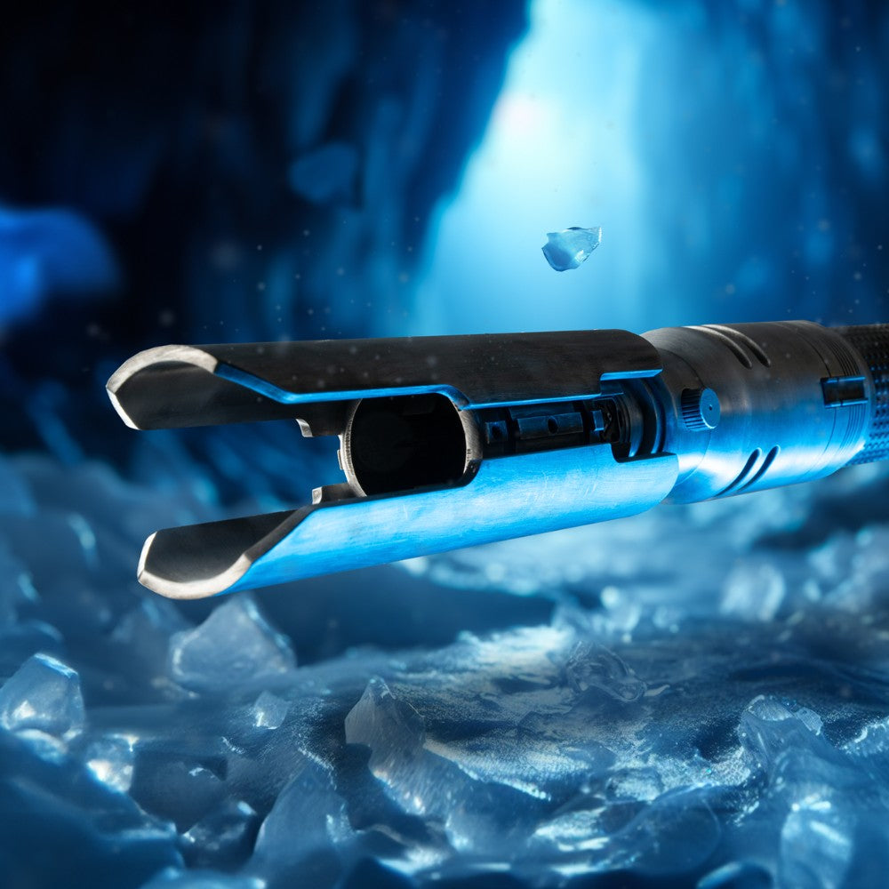 Survivor EP4 (Weathered)