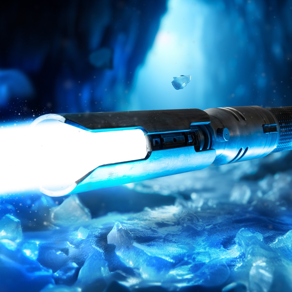 Survivor EP4 (Weathered)