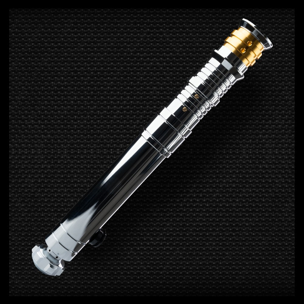 The Butcher Bundle - RVS + RVJ