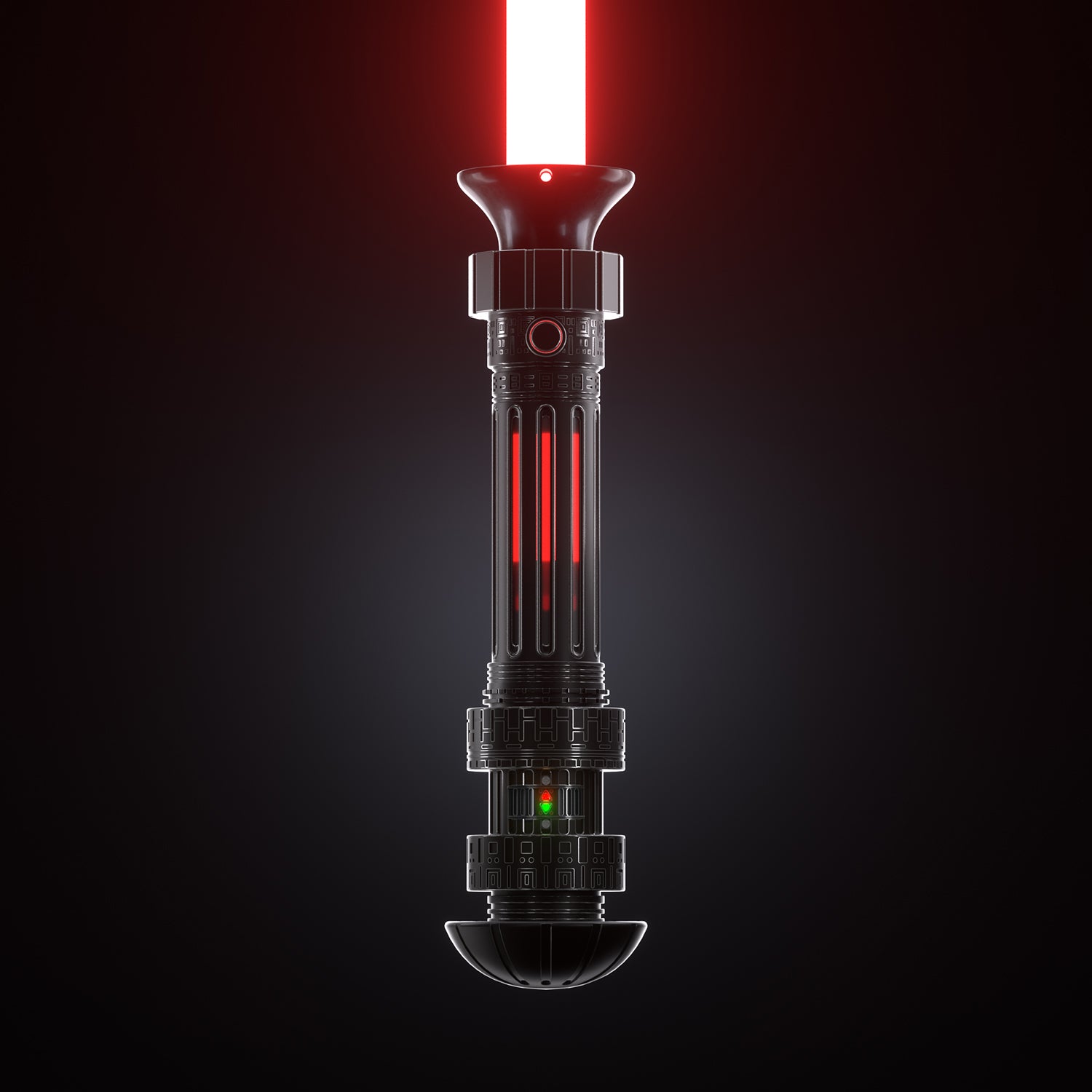 Roger Christian THE FATHER Origin Saber (Signature Series)