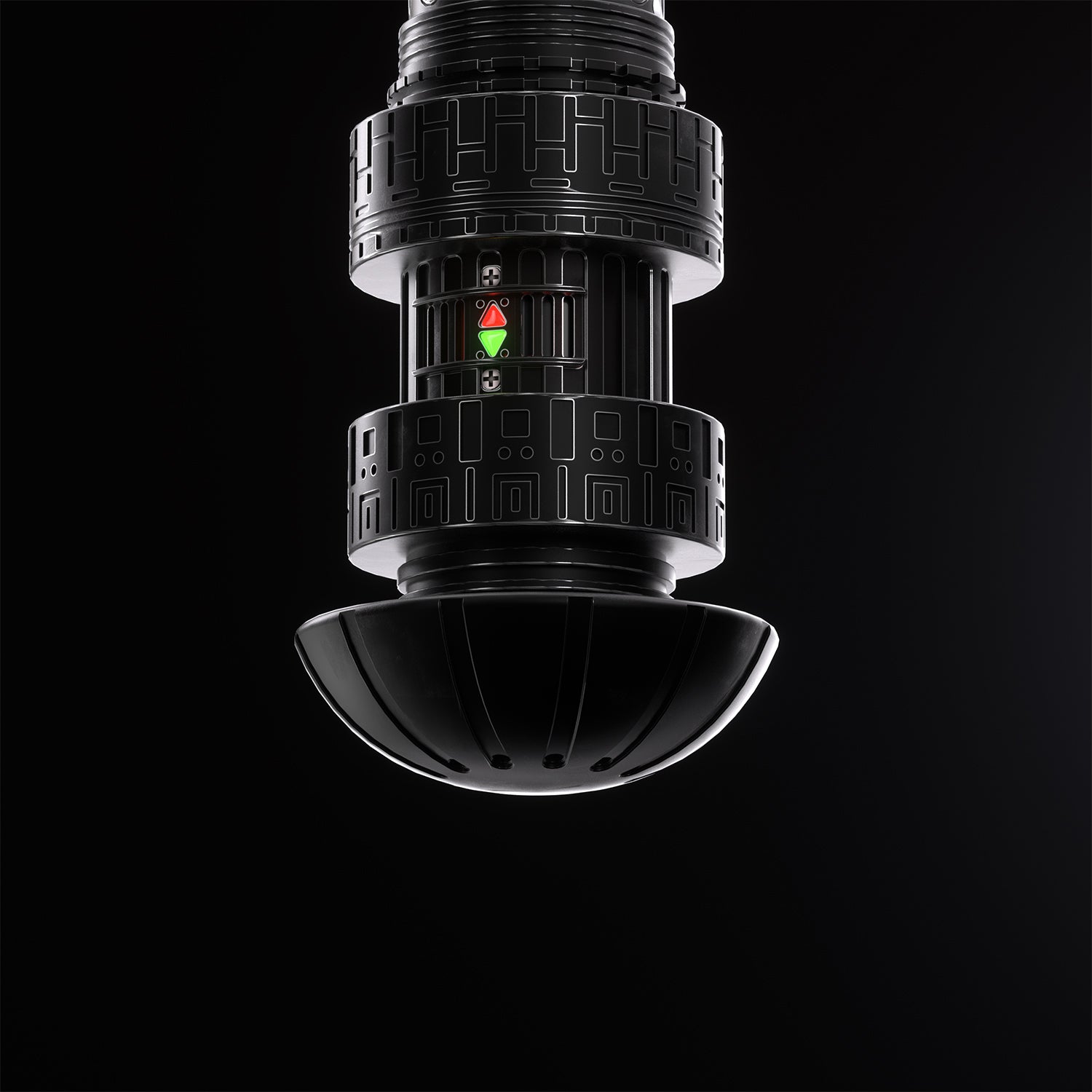 Roger Christian THE FATHER Origin Saber (Signature Series)