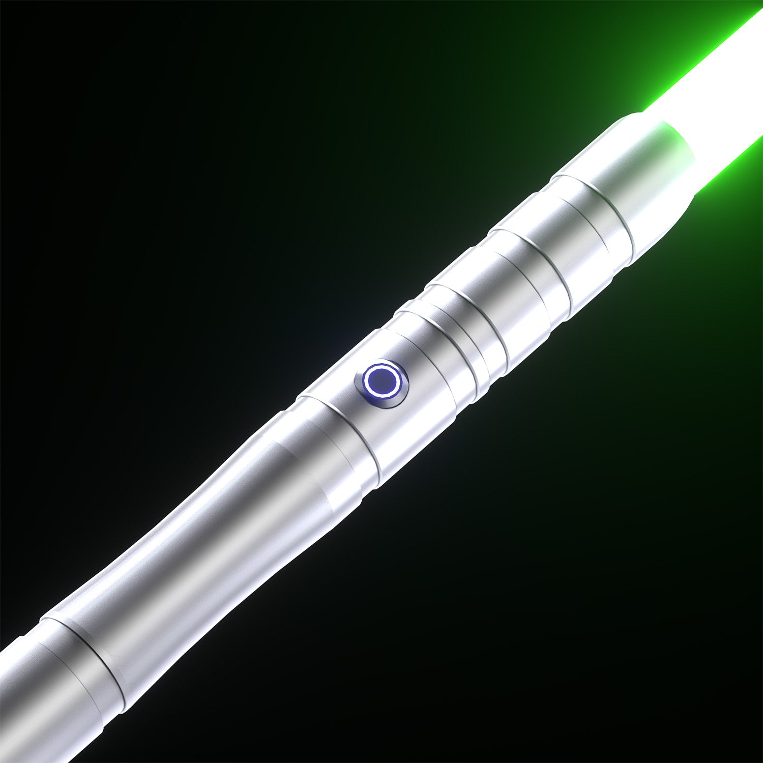 Alien Saber Silver - A09
