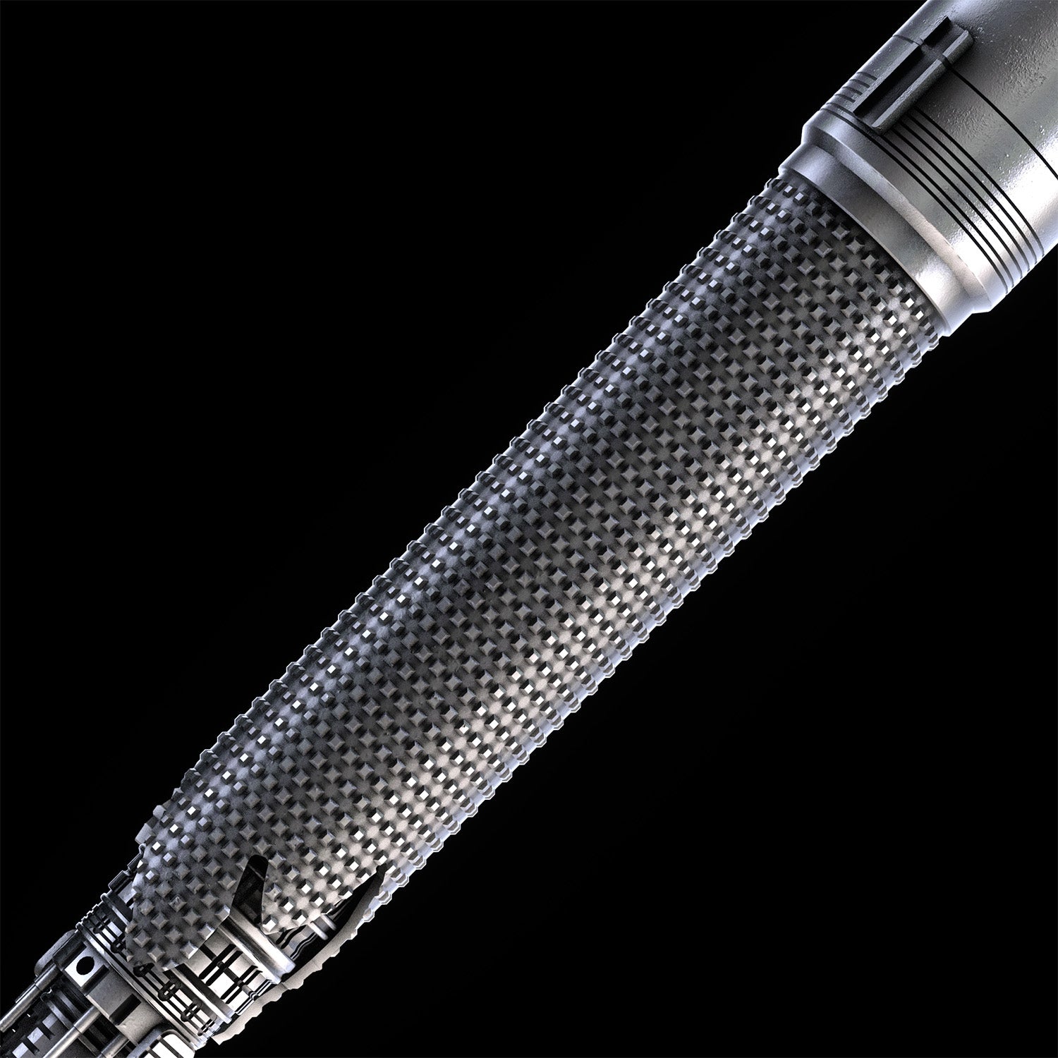 Survivor EP3 (Weathered)