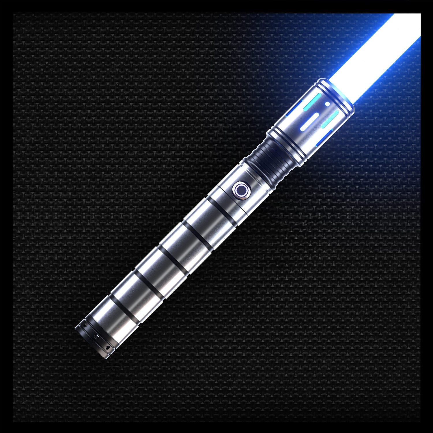 Agent E08 - A - Theory Sabers