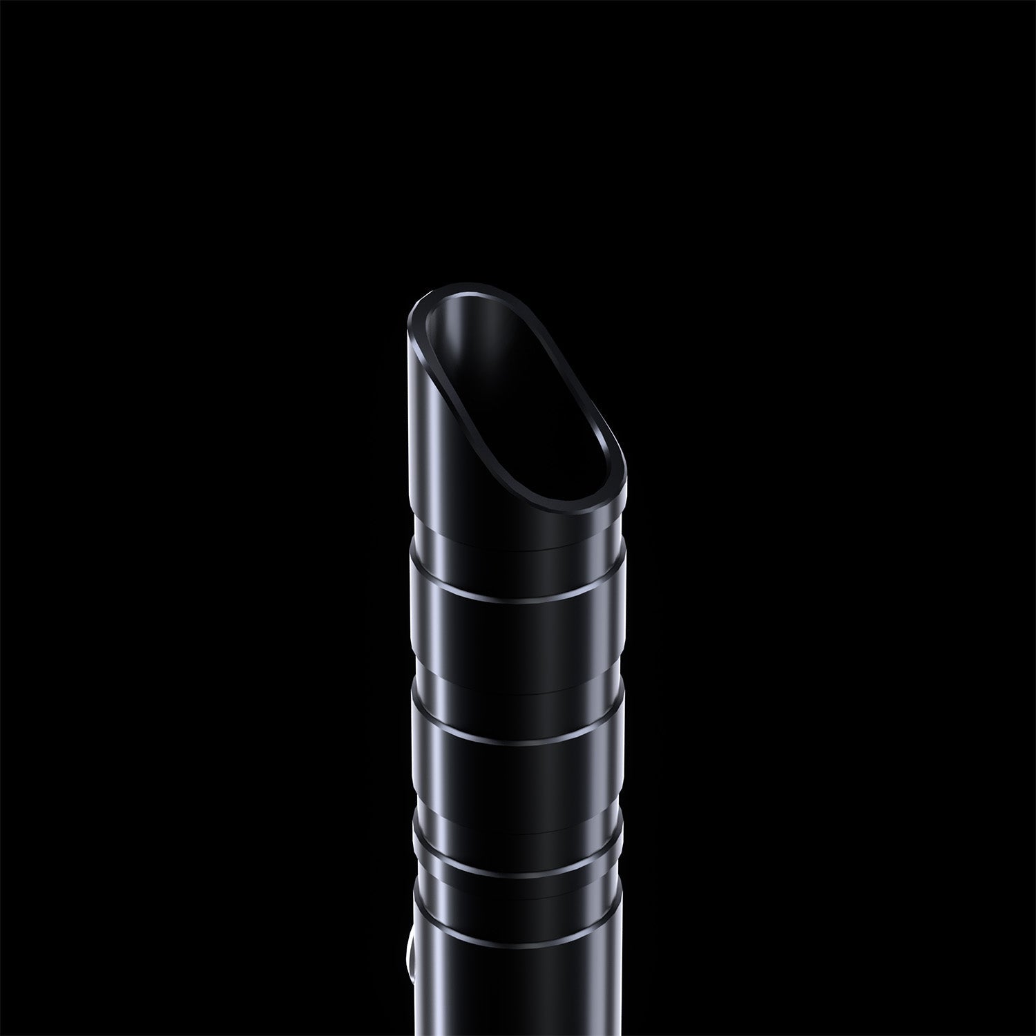 Alien Saber Black - A09 - Theory Sabers