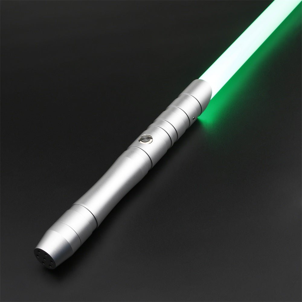 Alien Saber Silver - A09 - Theory Sabers