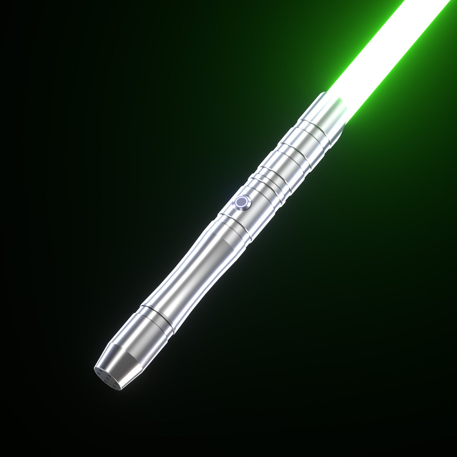 Alien Saber Silver - A09 - Theory Sabers