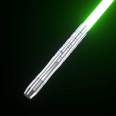 Alien Saber Silver - A09 - Theory Sabers