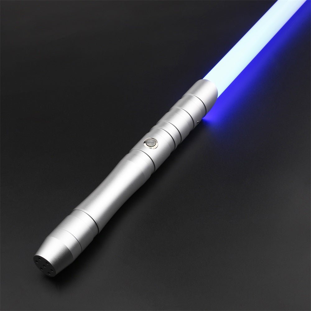Alien Saber Silver - A09 - Theory Sabers