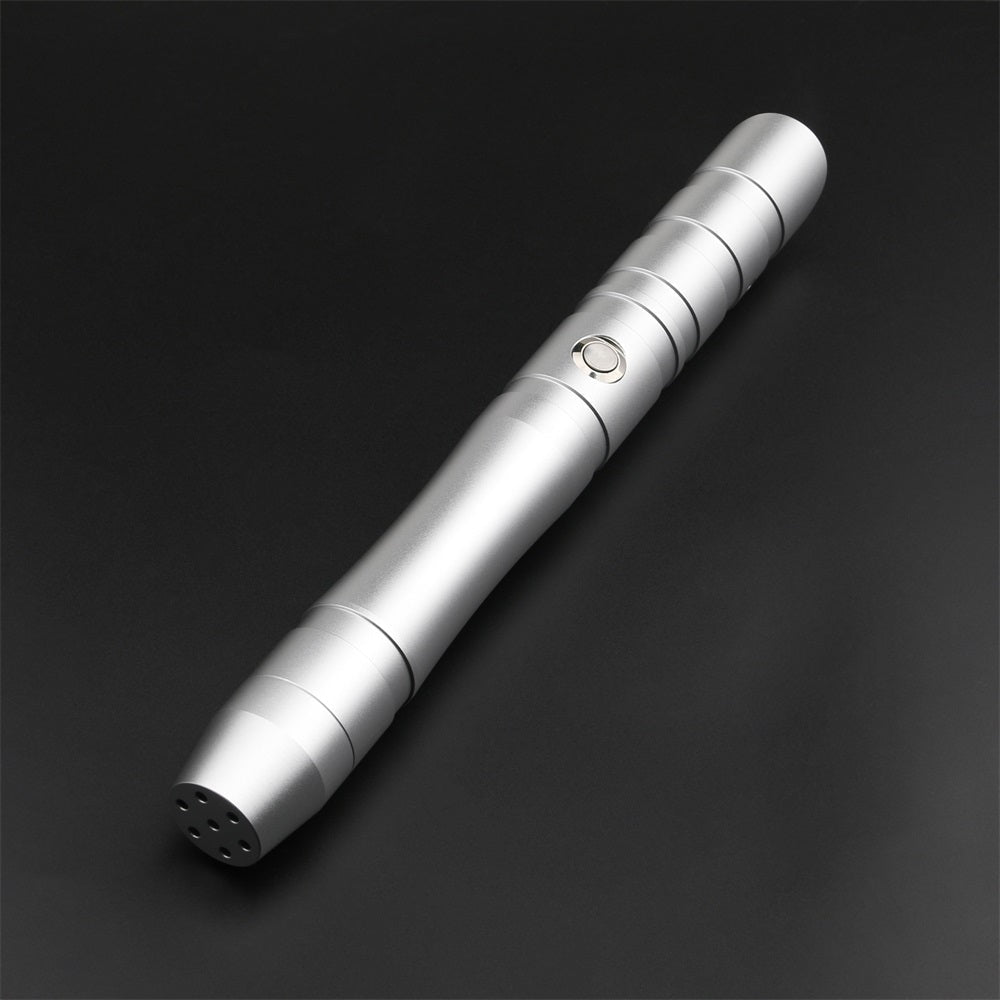 Alien Saber Silver - A09 - Theory Sabers