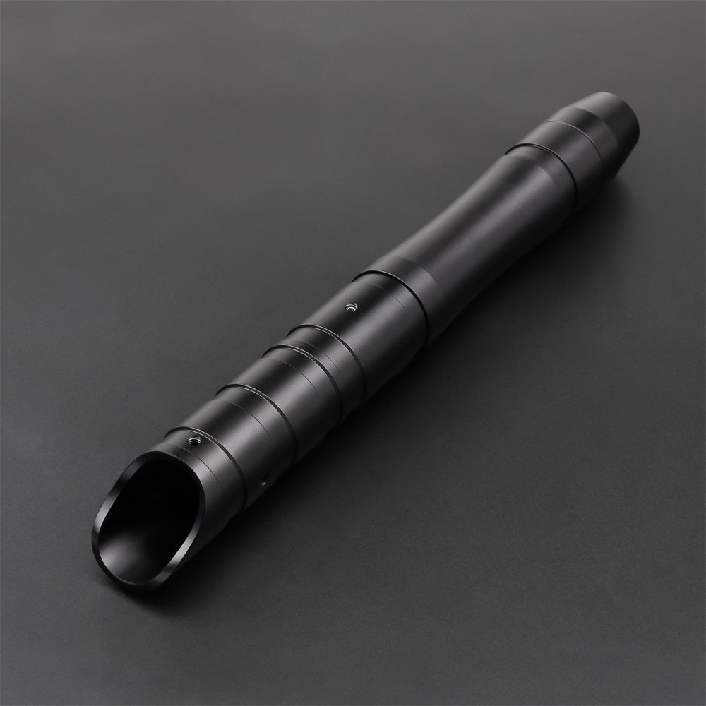 Alien Training Saber Black - S4A09 - Theory Sabers