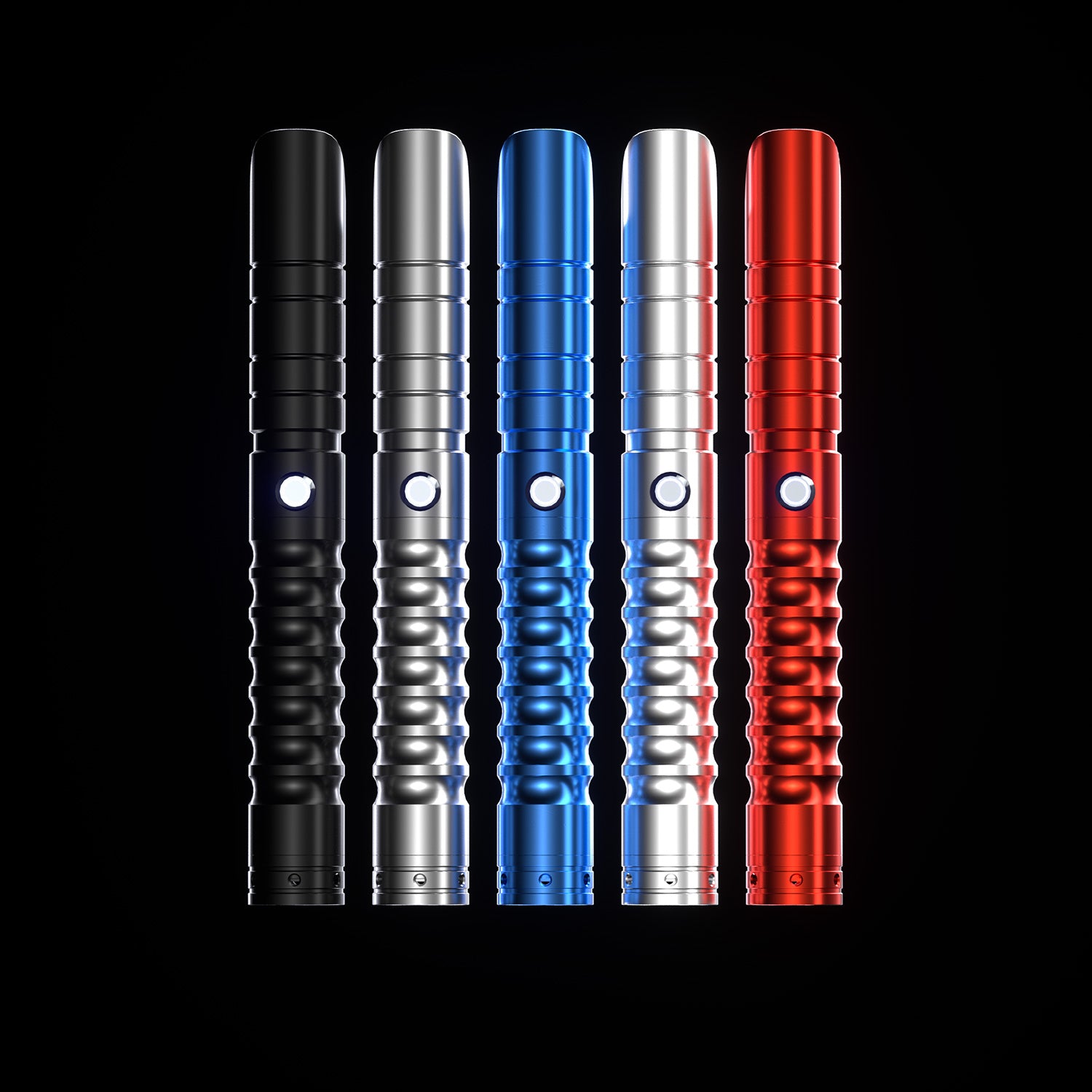 Beginner Red - E01-A