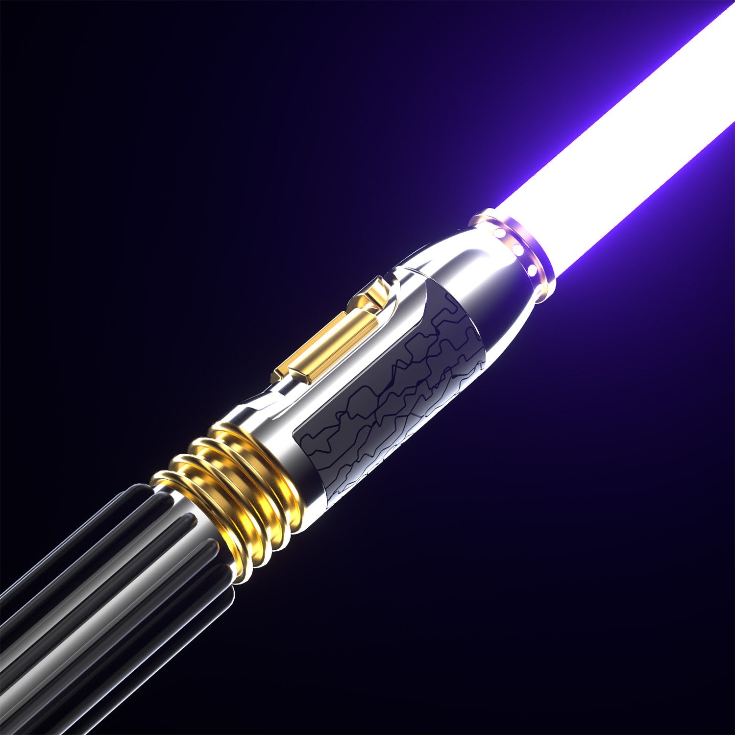 Amethyst Saber - Theory Sabers