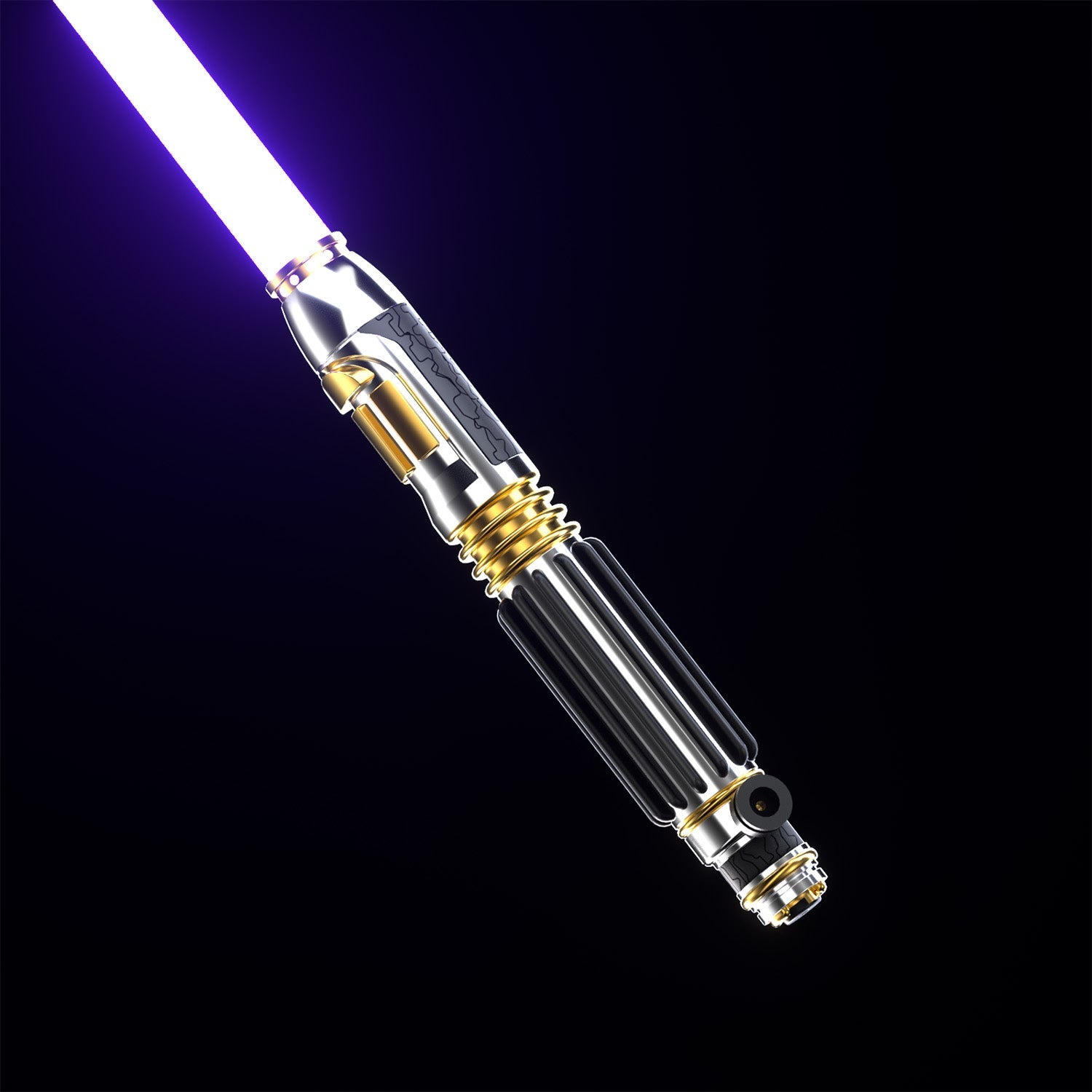 Amethyst Saber - Theory Sabers