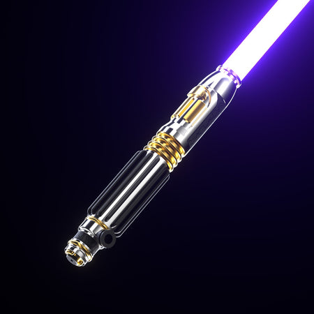 Amethyst Saber - Theory Sabers