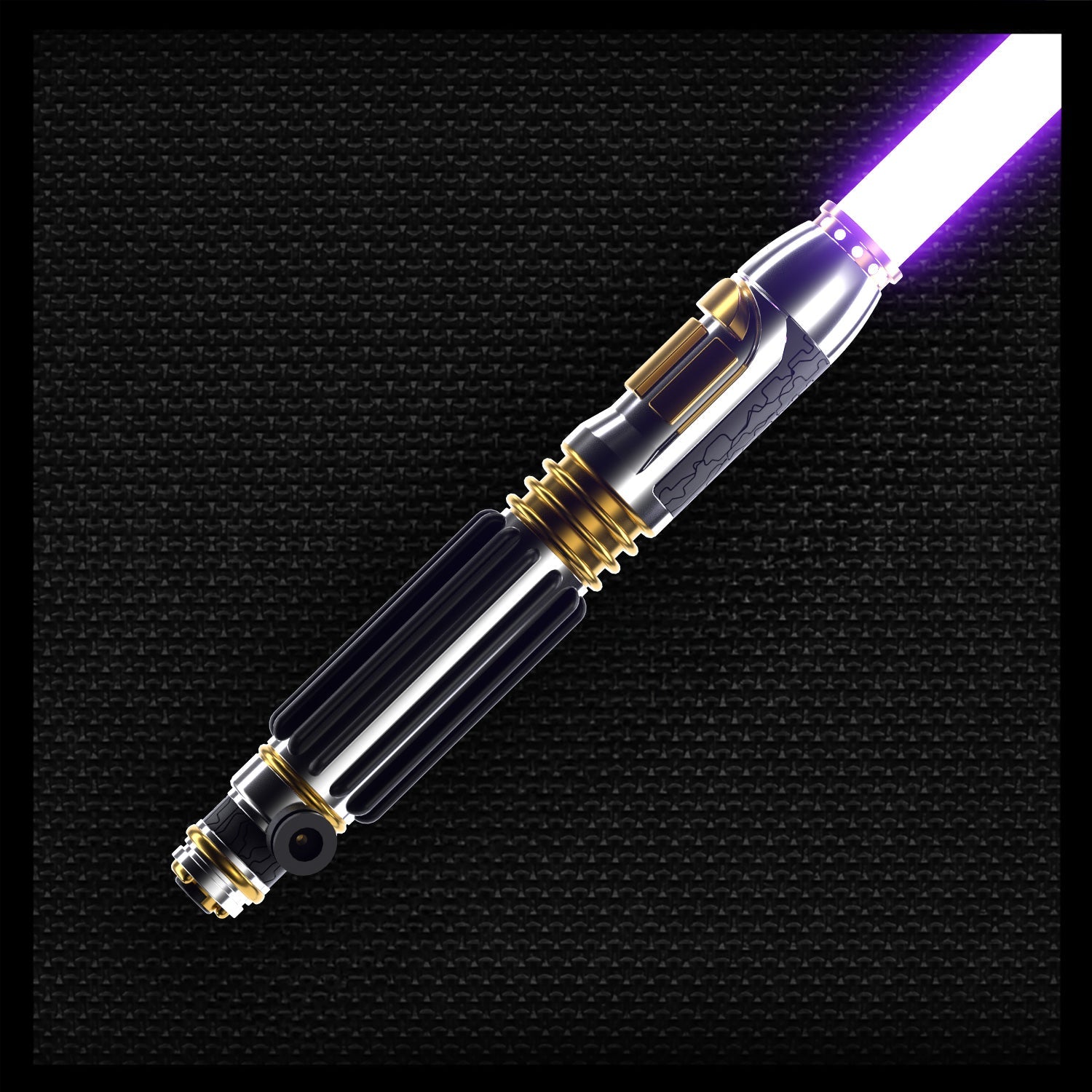 Amethyst Saber - Theory Sabers